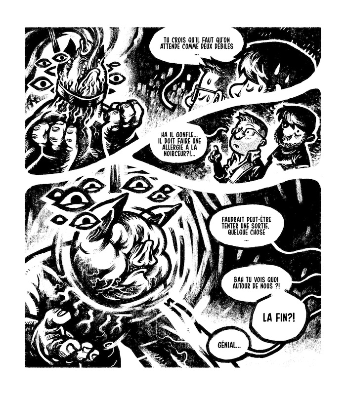 - La Z.A.C.- page 68