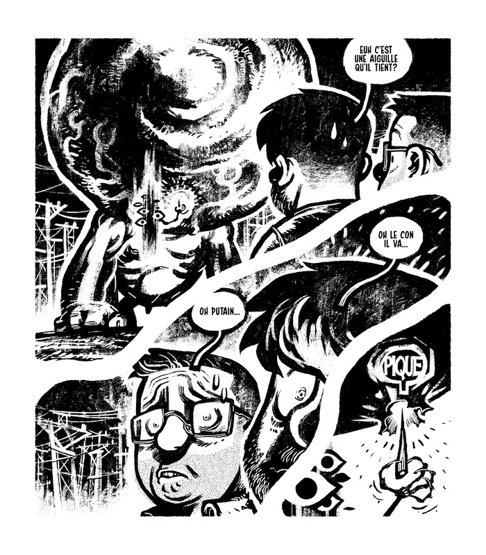 - La Z.A.C.- page 70