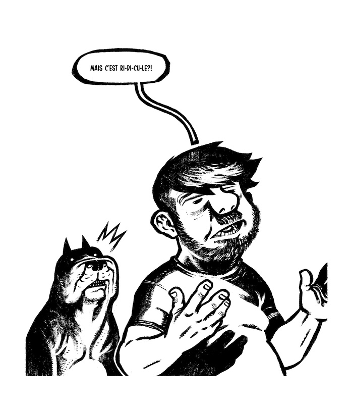 - La Z.A.C.- page 83