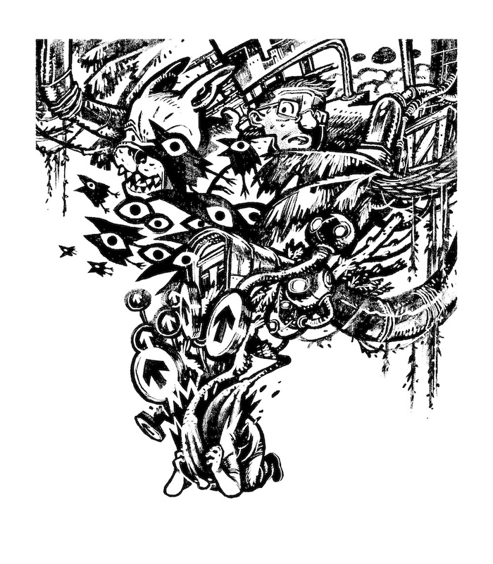 - La Z.A.C.- page 91