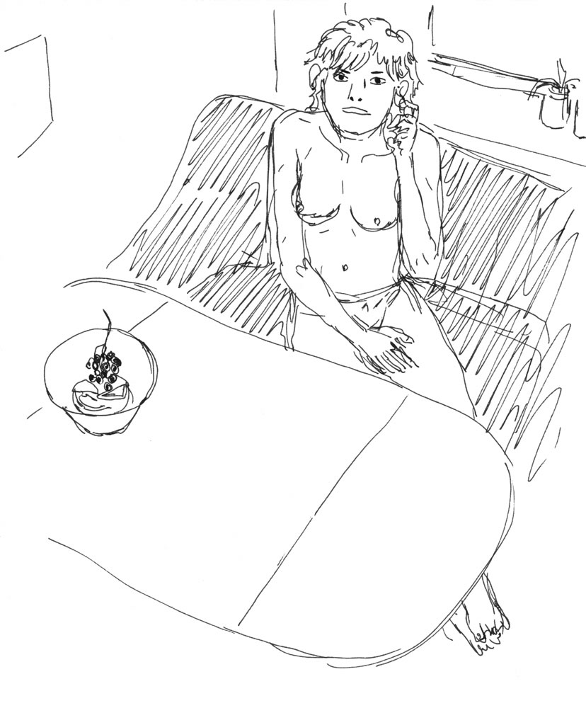 - le petit bazar- page 53