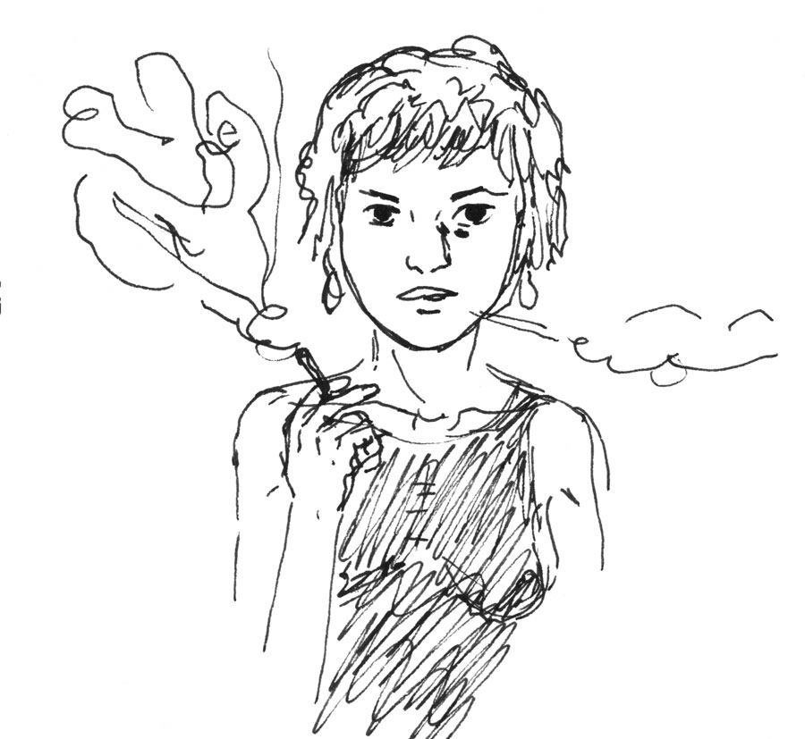 - le petit bazar- page 47