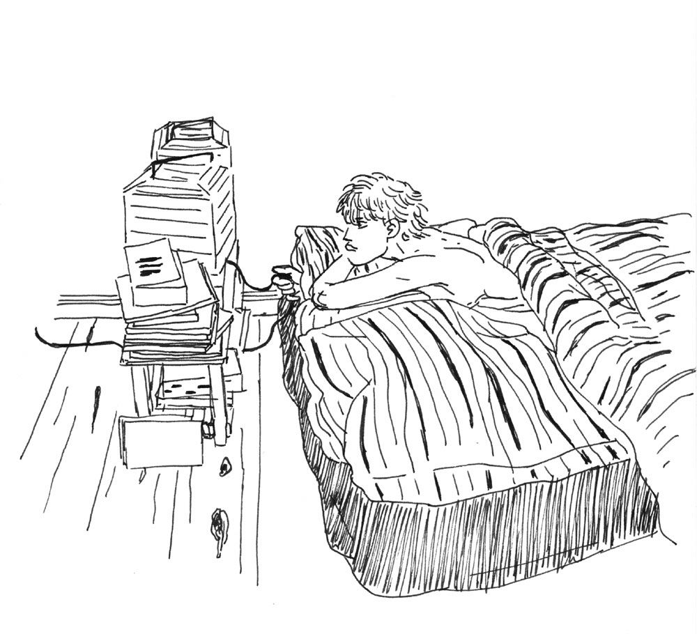 - le petit bazar- page 86