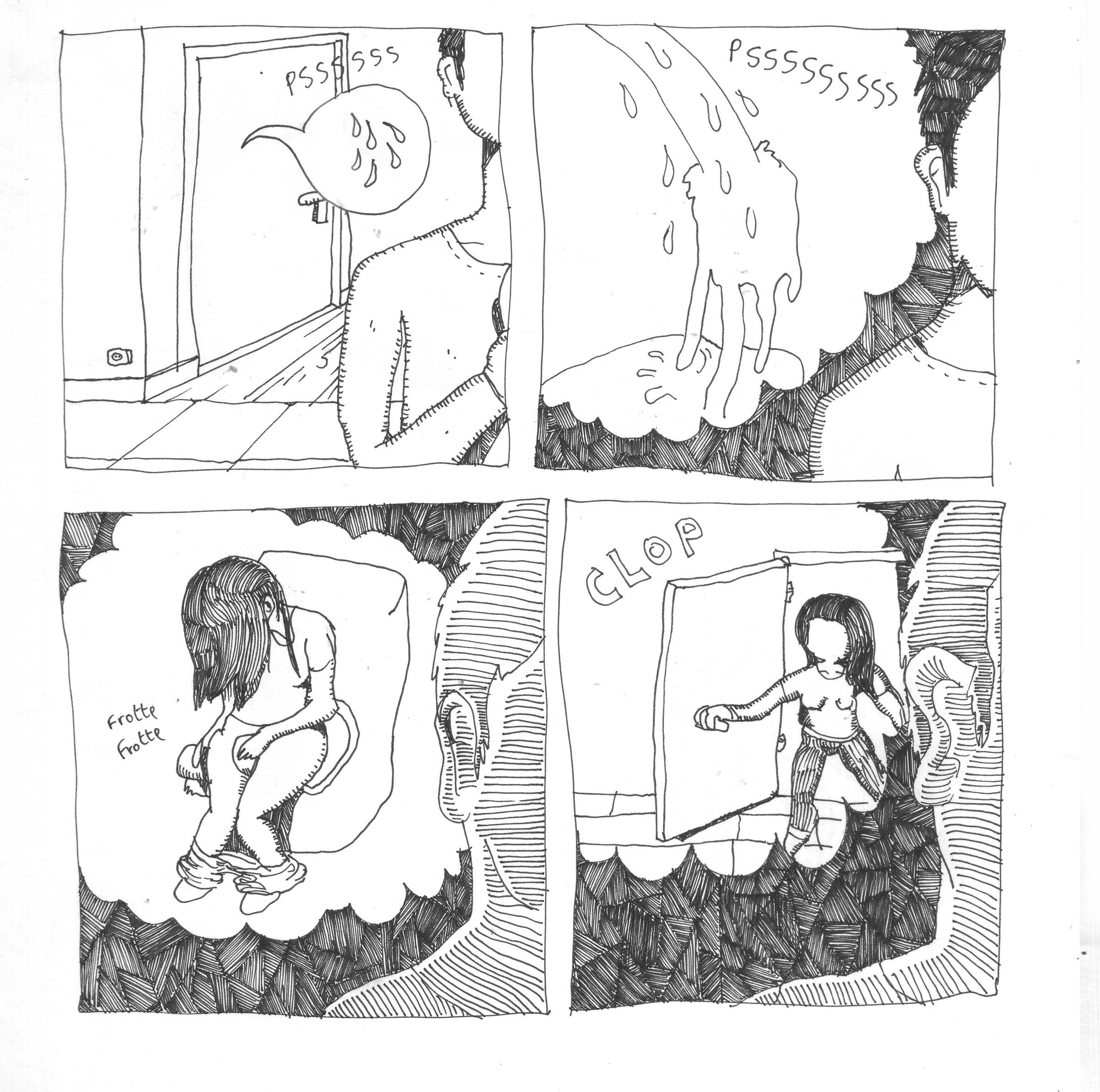 - Fuite urinaire- page 2