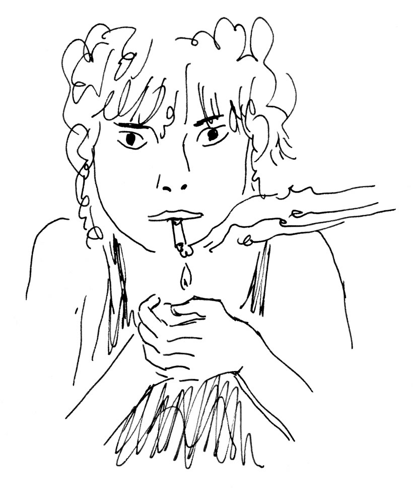 - le petit bazar- page 23