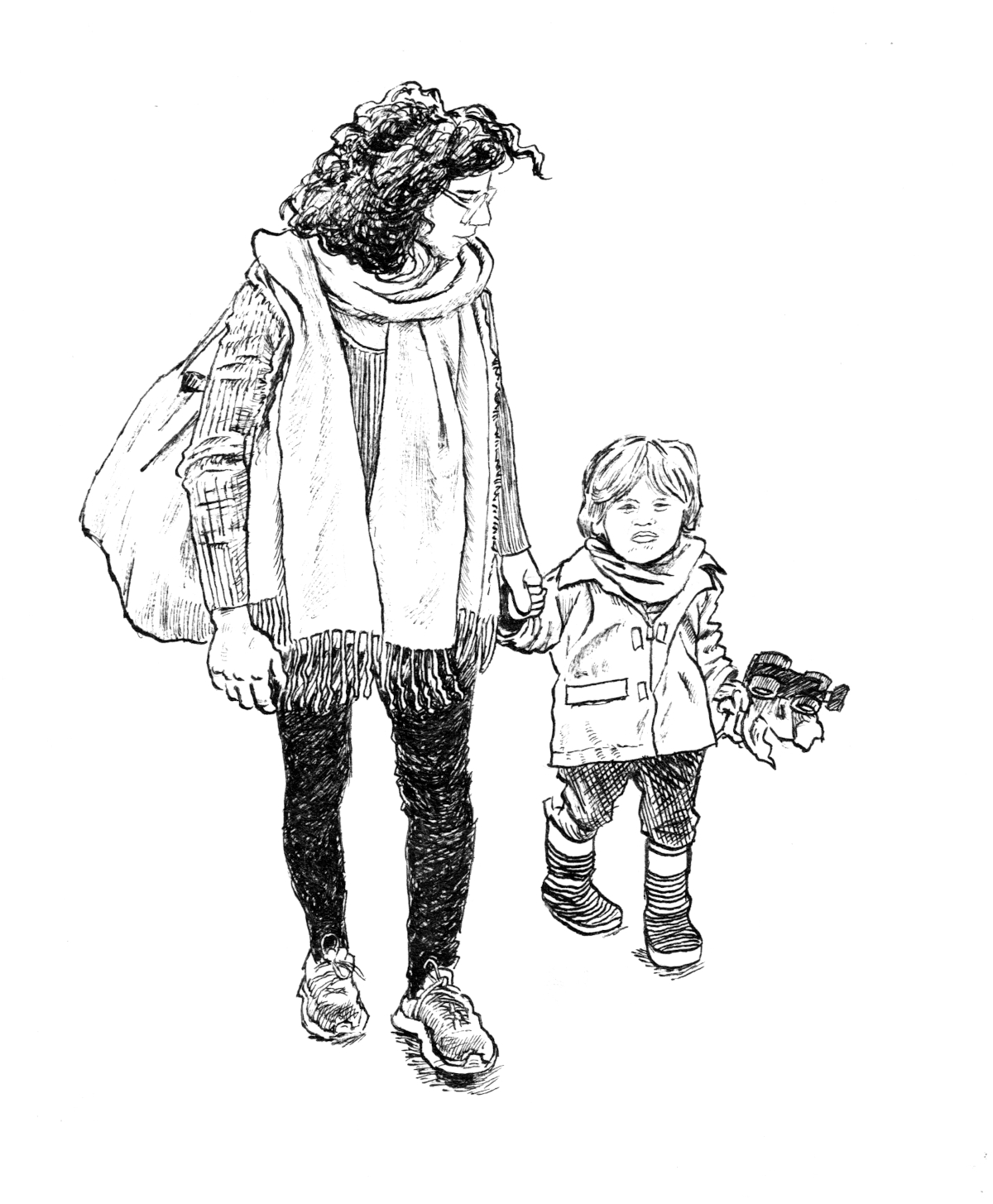 - Ma petite vie de codeur- page 55