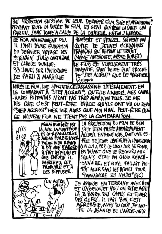 - Camping et Cinéma- page 11