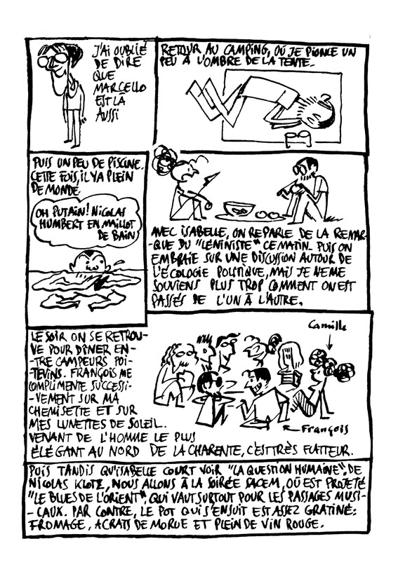 - Camping et Cinéma- page 12