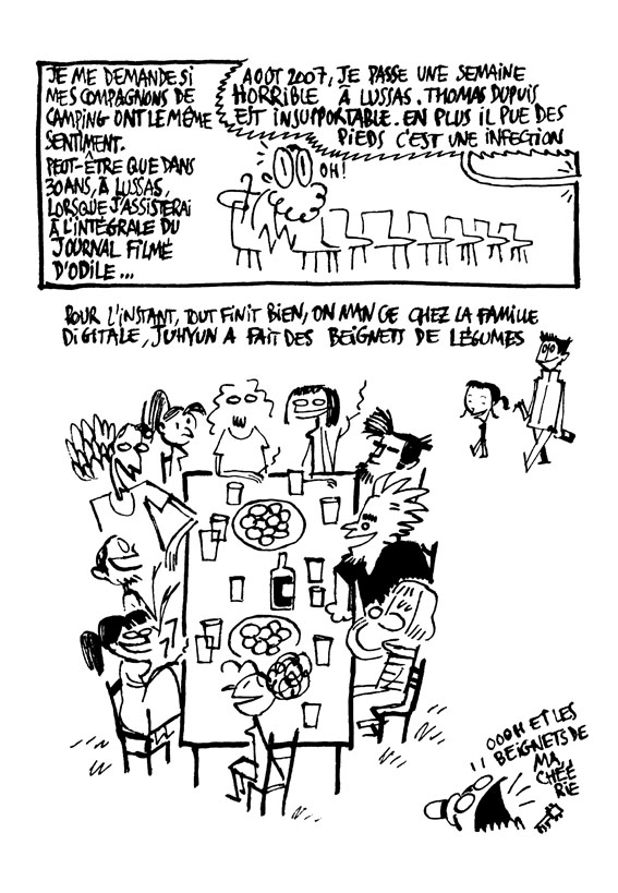 - Camping et Cinéma- page 19