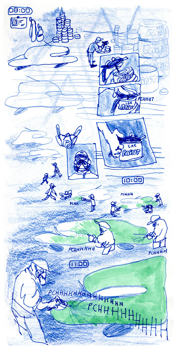 - Lyon Village- page 3