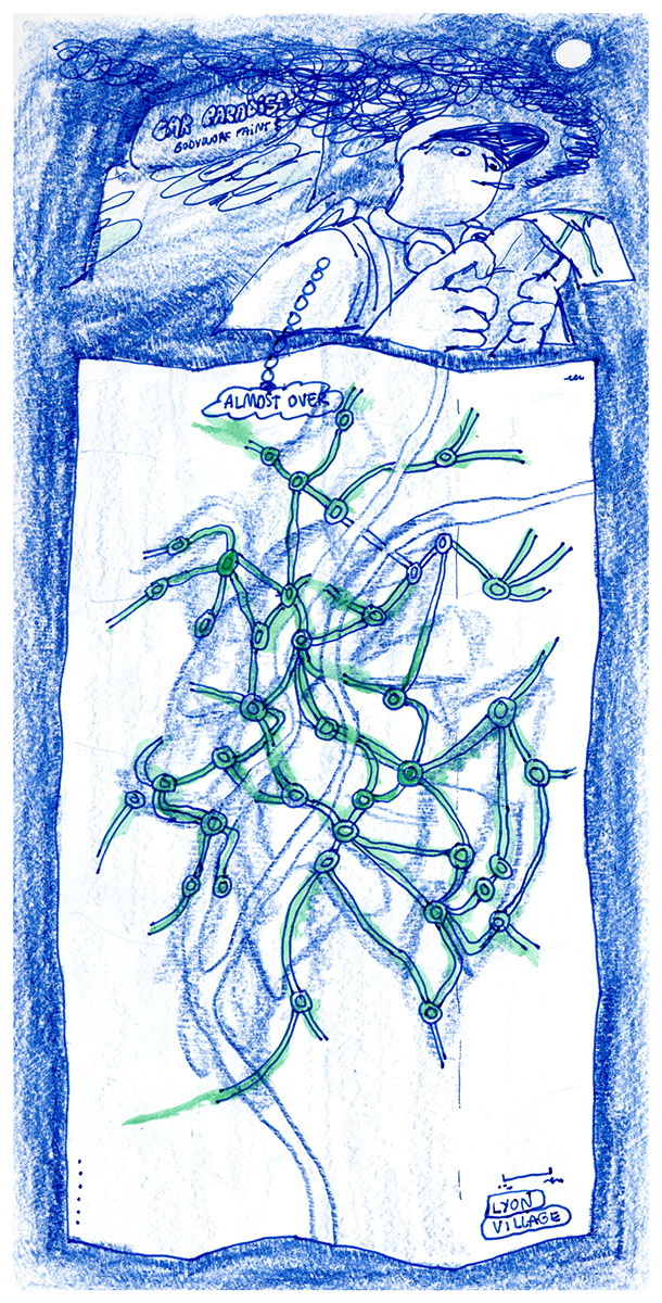 - Lyon Village- page 5