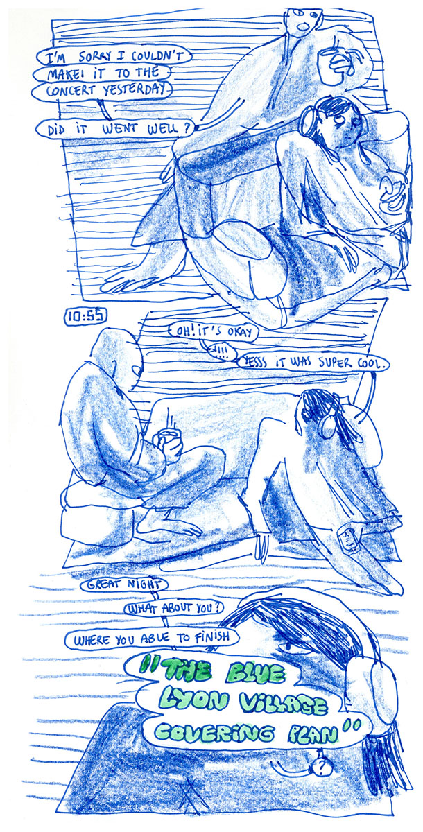 - Lyon Village- page 10