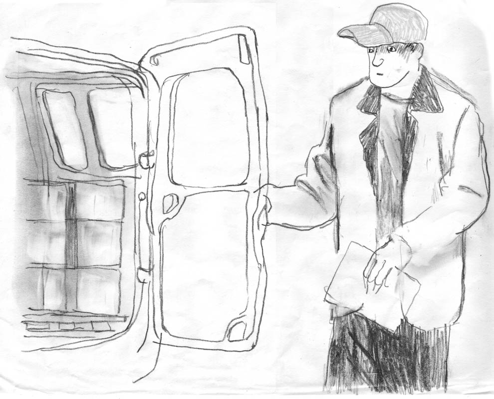 - La mauvaise impression 1ère partie [rêve du 7 décembre] - page 4