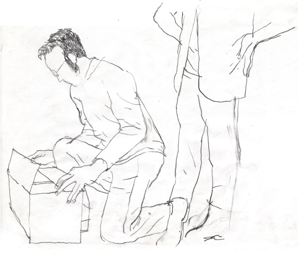 - La mauvaise impression 1ère partie [rêve du 7 décembre] - page 5