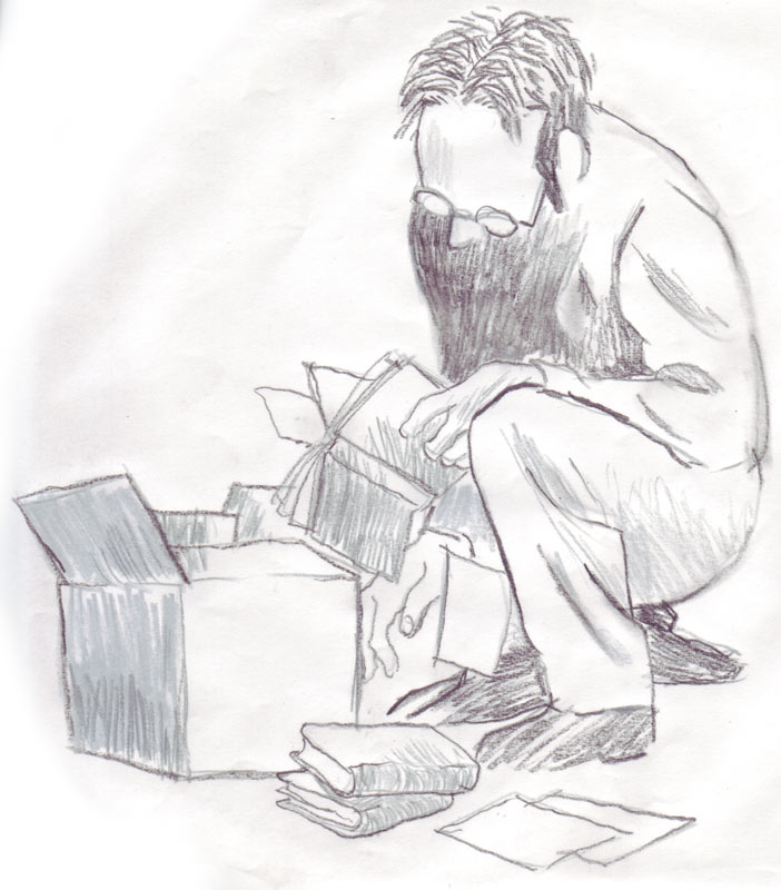 - La mauvaise impression 1ère partie [rêve du 7 décembre] - page 7