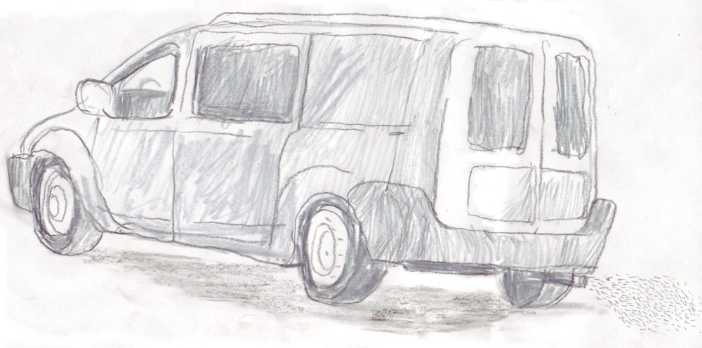 - La mauvaise impression 1ère partie [rêve du 7 décembre] - page 9