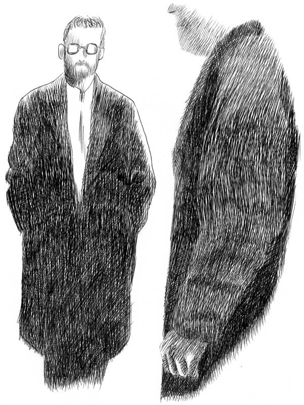 - La mauvaise impression 2nde partie [rêve du 1er janvier] - page 9