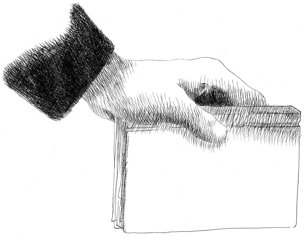 - La mauvaise impression 2nde partie [rêve du 1er janvier] - page 13