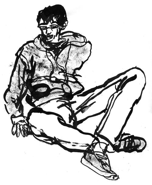 - Connection visuelle- page 31