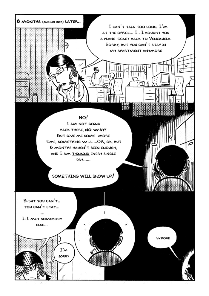 - Manga slacker- page 12