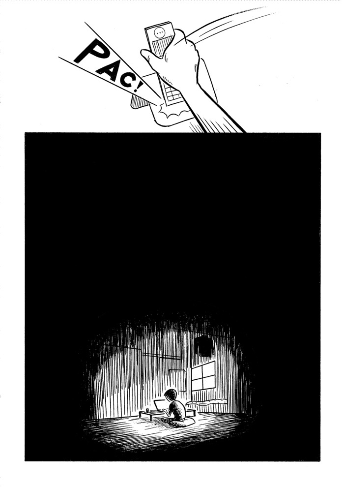 - Manga slacker- page 13