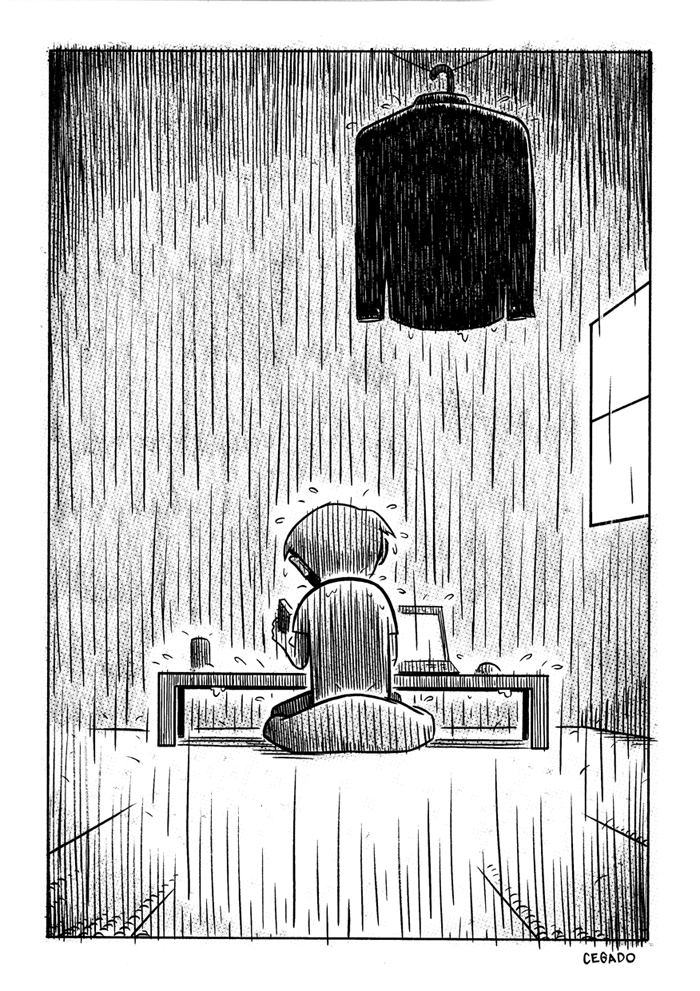 - Manga slacker- page 16