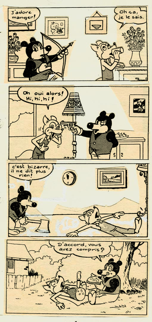 - Polcid et Mazu en pages- page 3