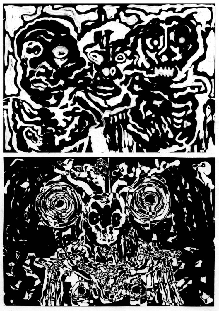 - Convois curieux- page 3