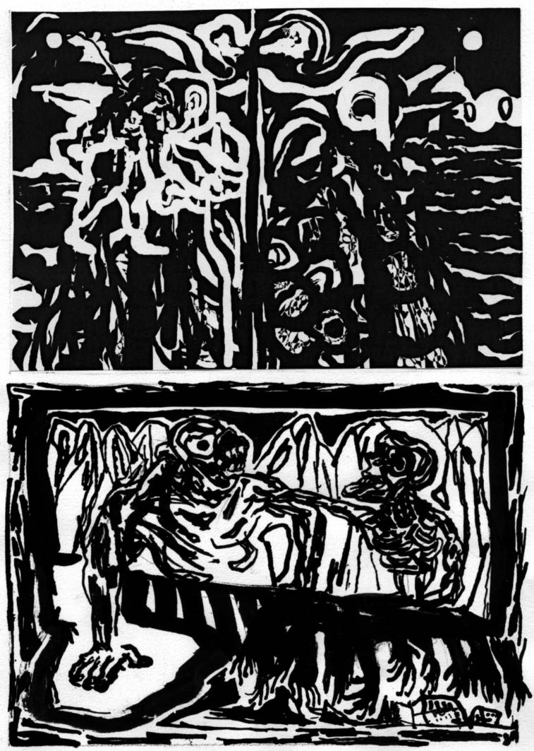 - Convois curieux- page 6