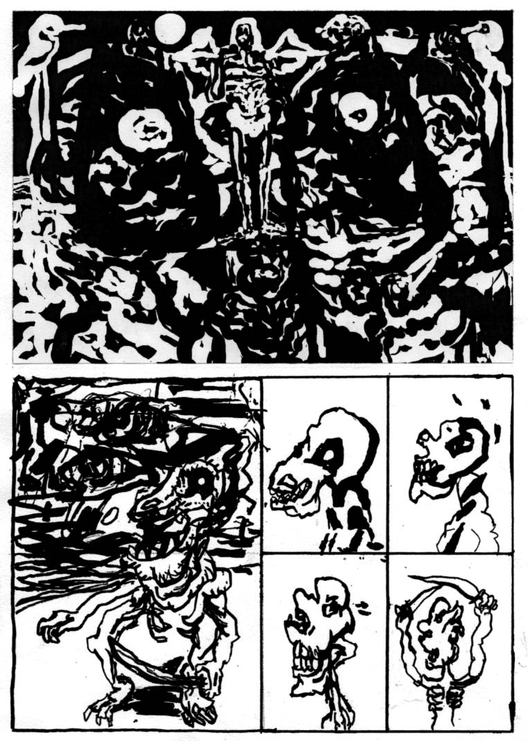 - Convois curieux- page 7