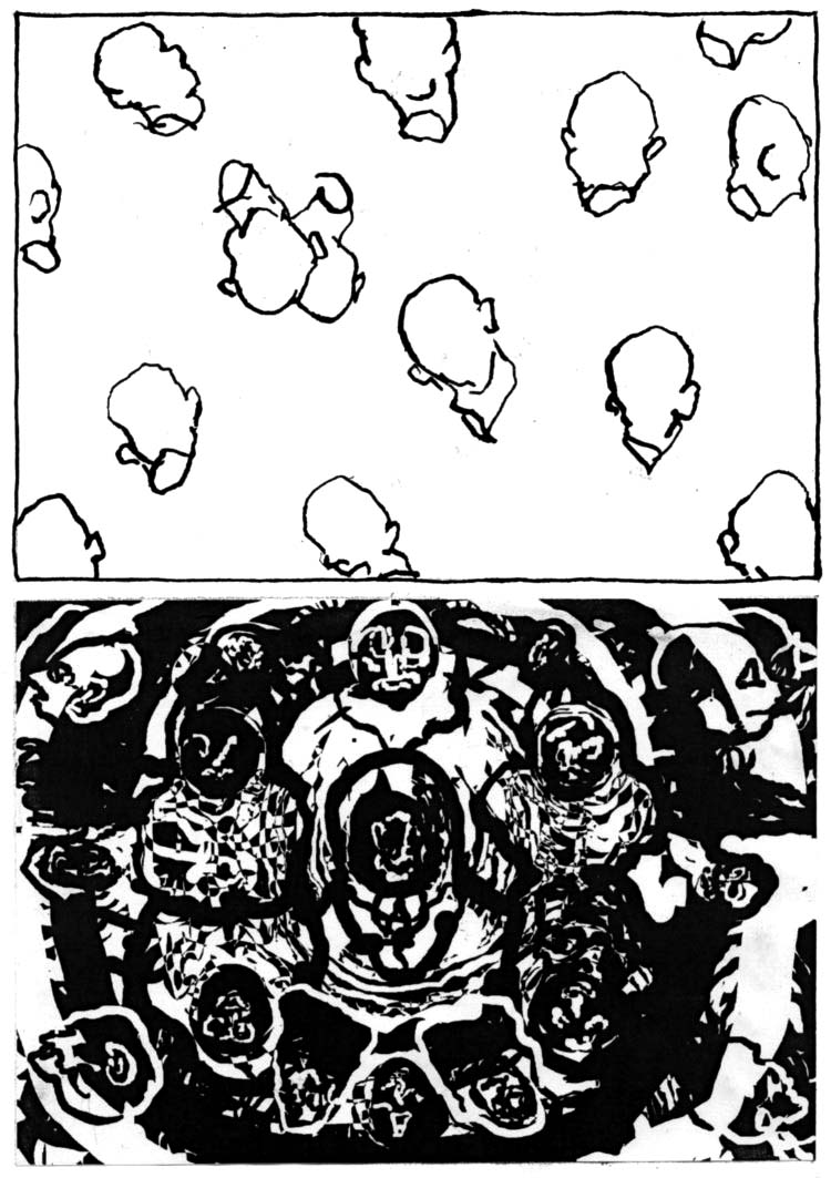 - Convois curieux- page 17