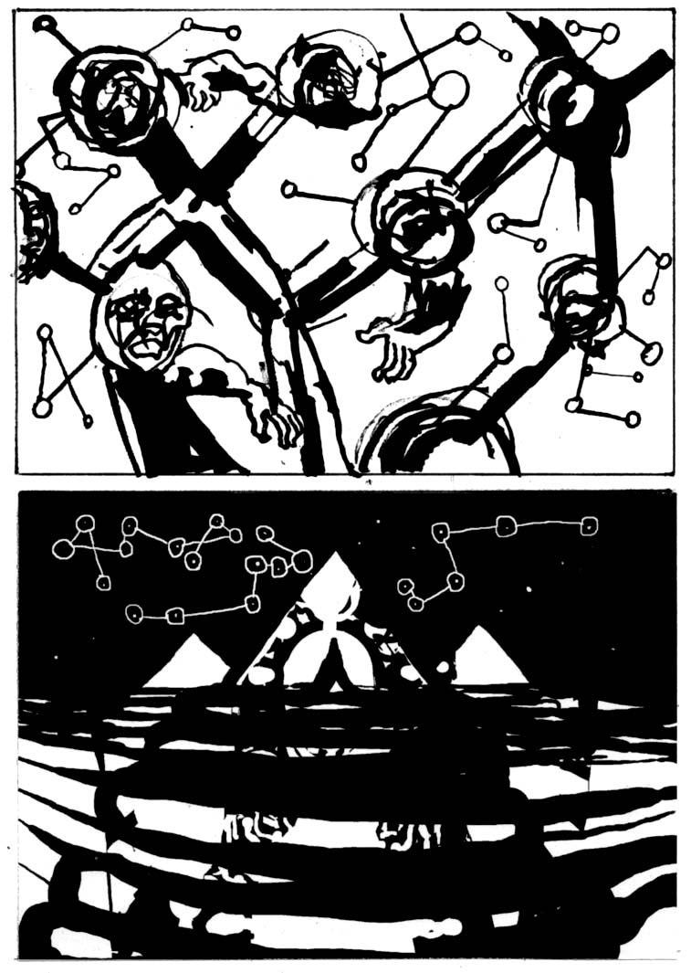 - Convois curieux- page 22