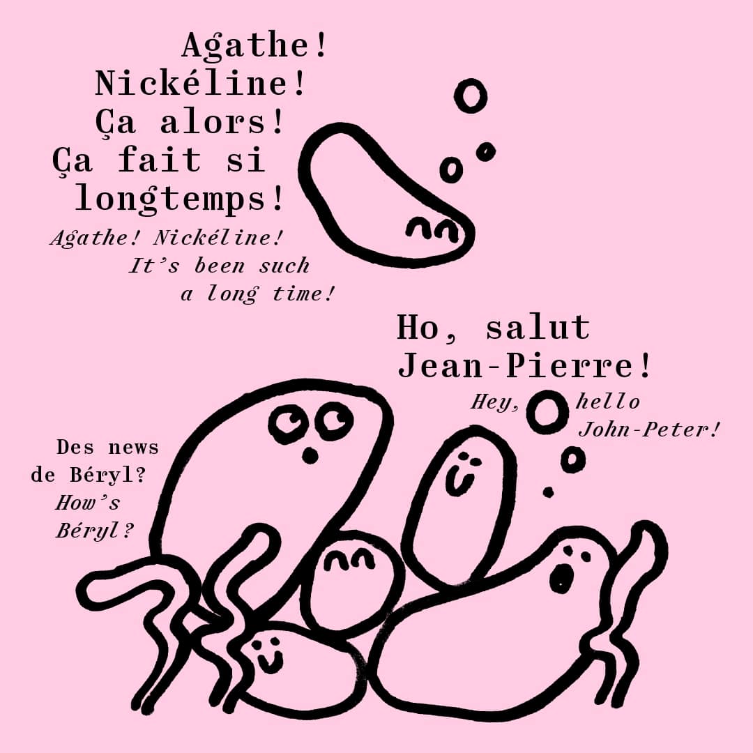 - Agathe et Nickéline- page 9