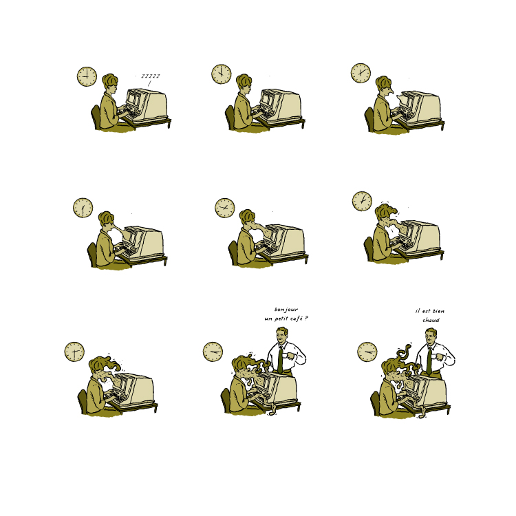 - Les marécages verticaux- page 3