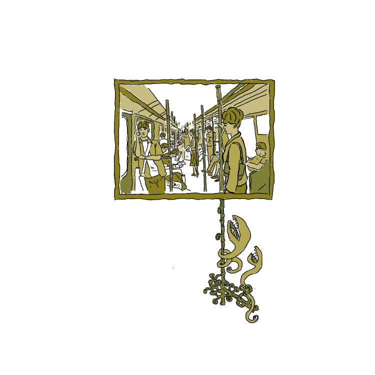 - Les marécages verticaux- page 6