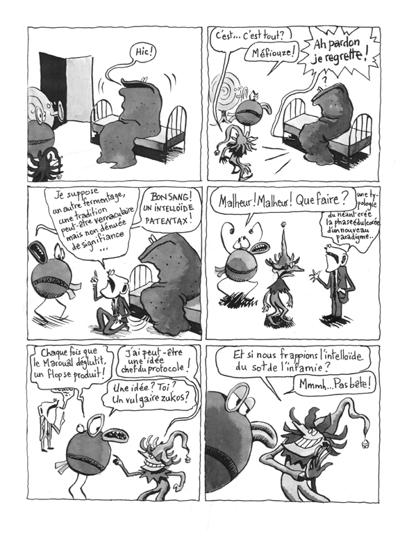 - Le déglutage du Marouâl- page 2