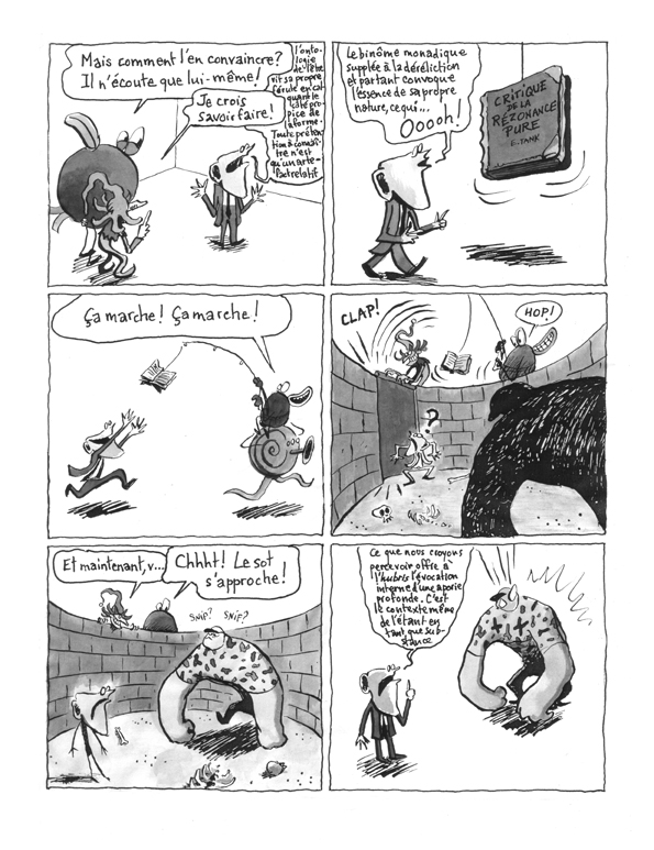 - Le déglutage du Marouâl- page 3