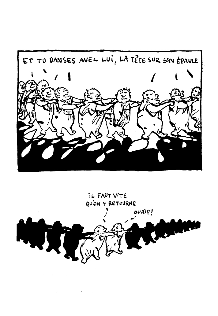 - nous avons traversé- page 24