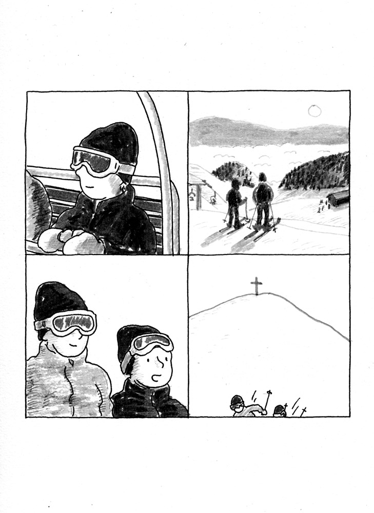 - Les Diablerets- page 9