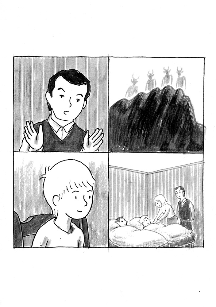 - Les Diablerets- page 16