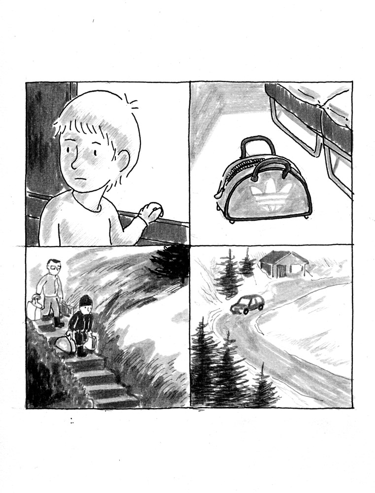 - Les Diablerets- page 18