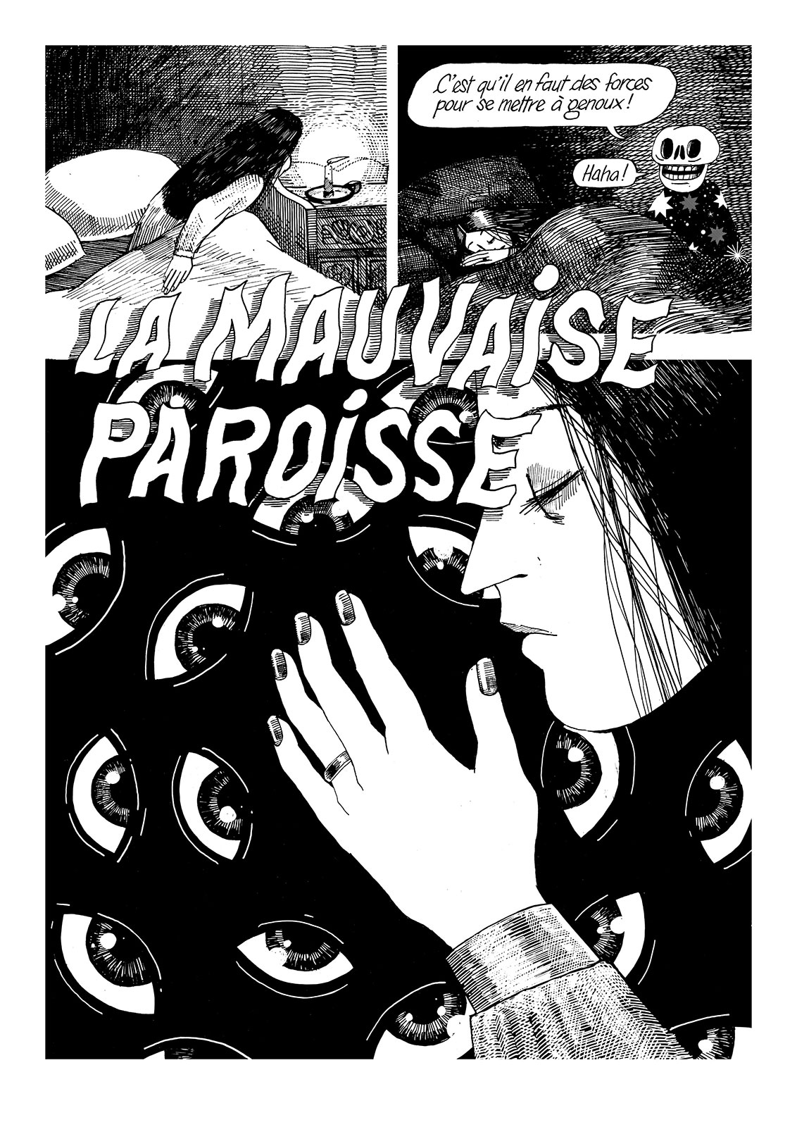 - La Mauvaise Paroisse- page 5