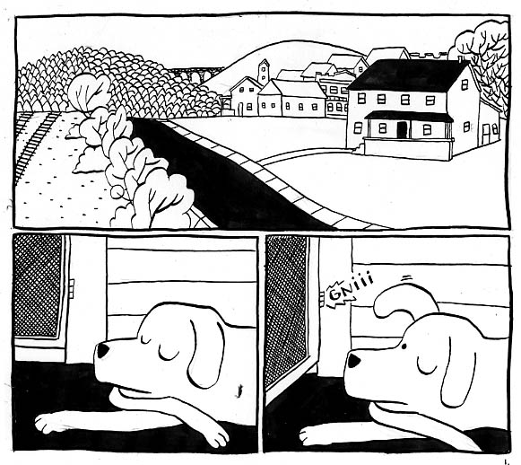 - Moi aussi / Me too- page 2