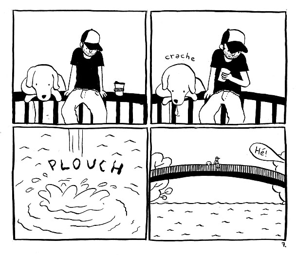 - Moi aussi / Me too- page 8