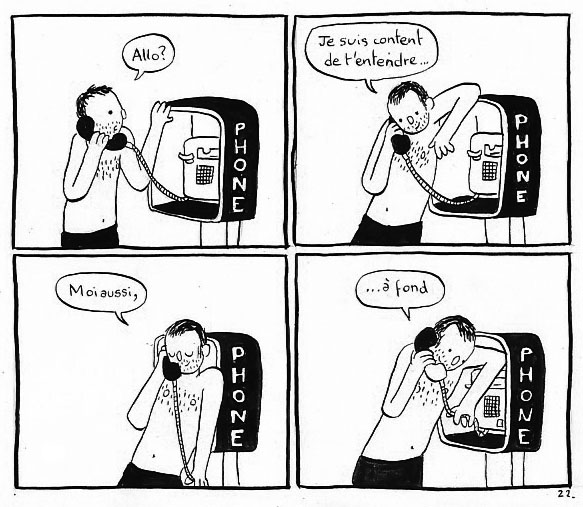 - Moi aussi / Me too- page 23