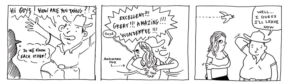 - Strip France/Amérique- page 15