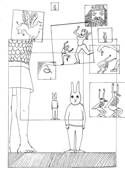 - Livraison spéciale- page 12