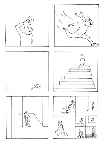 - Livraison spéciale- page 14