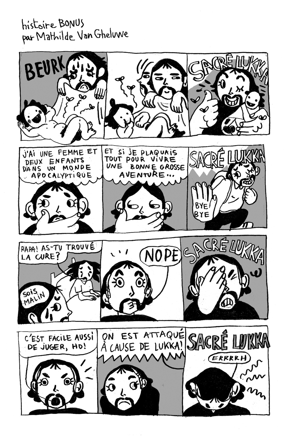 - Mekka Nikki Bonus- page 5