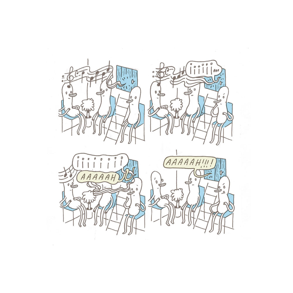 - Chant du Cygne Inc. 24h 2010- page 2